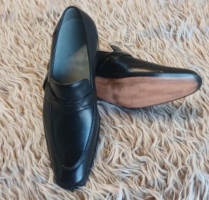 چرم لیوار ساعتی